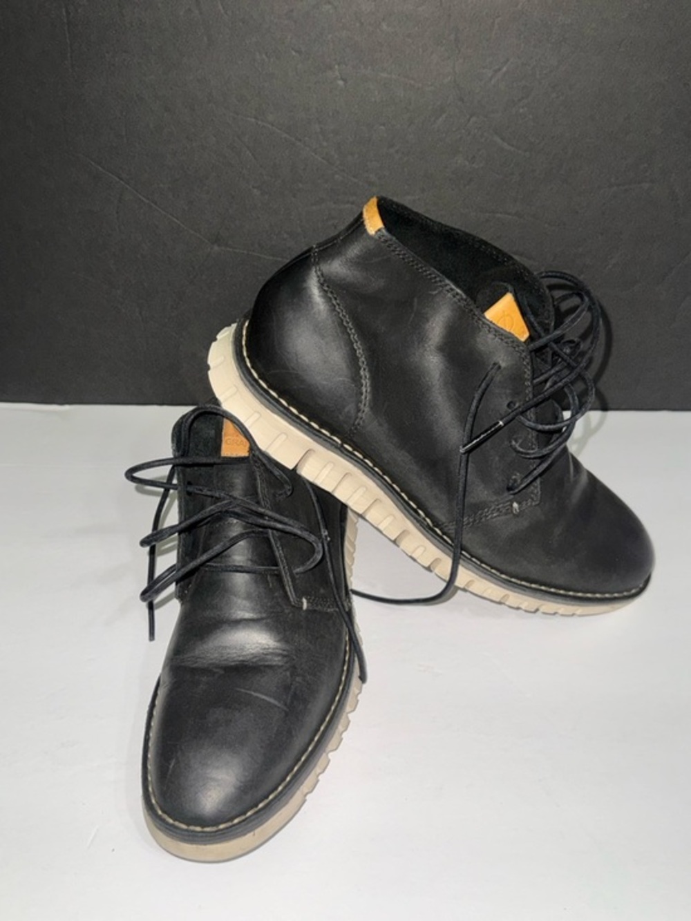 Cole Haan I Zerogrand I Men’s I Chukka Boot I Size 8 1/2